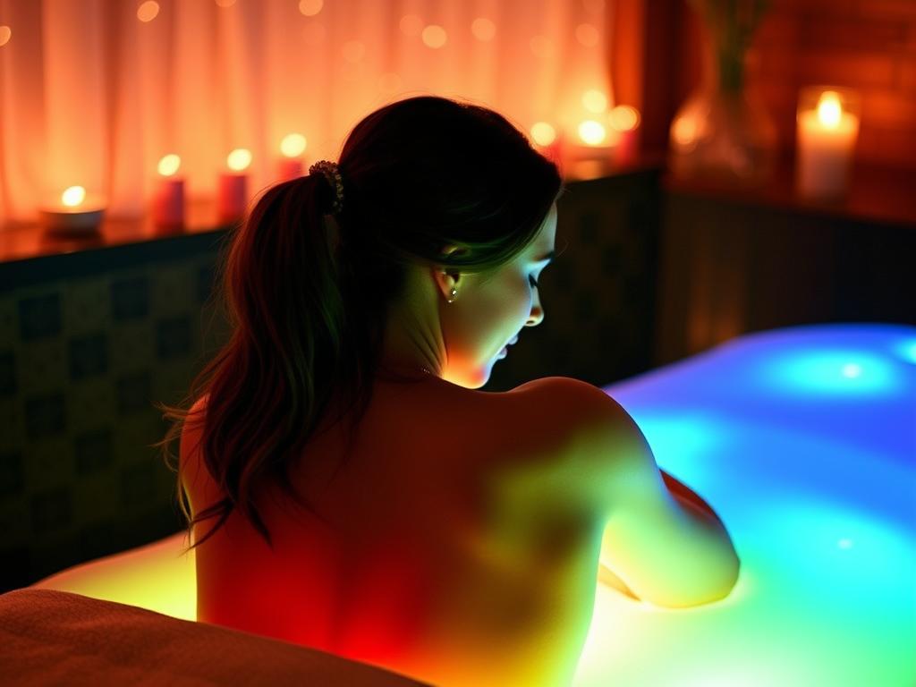 uru massage. Tips for Enjoying a Nuru Massage Safely and Comfortably фото