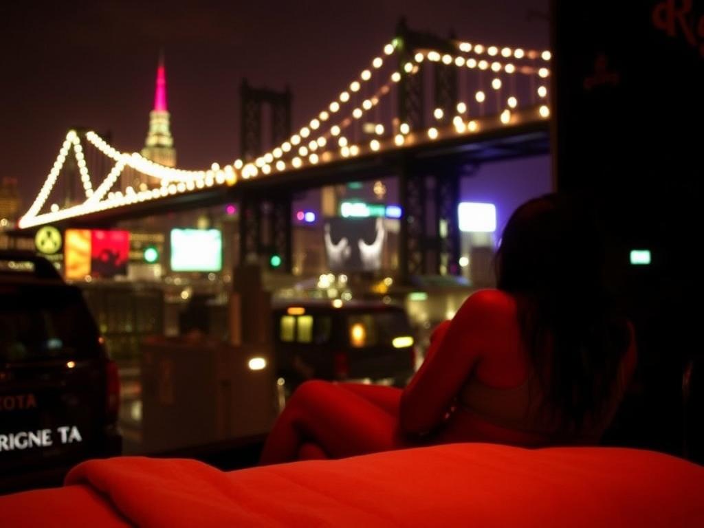 uru massage brooklyn. Discover the Nightlife and Intimacy of Manhattan After Your Nuru Massage фото