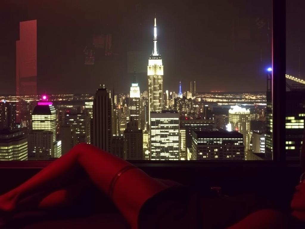 lite body rub nyc. Nightlife and Intimacy in Manhattan: Connecting the Dots фото