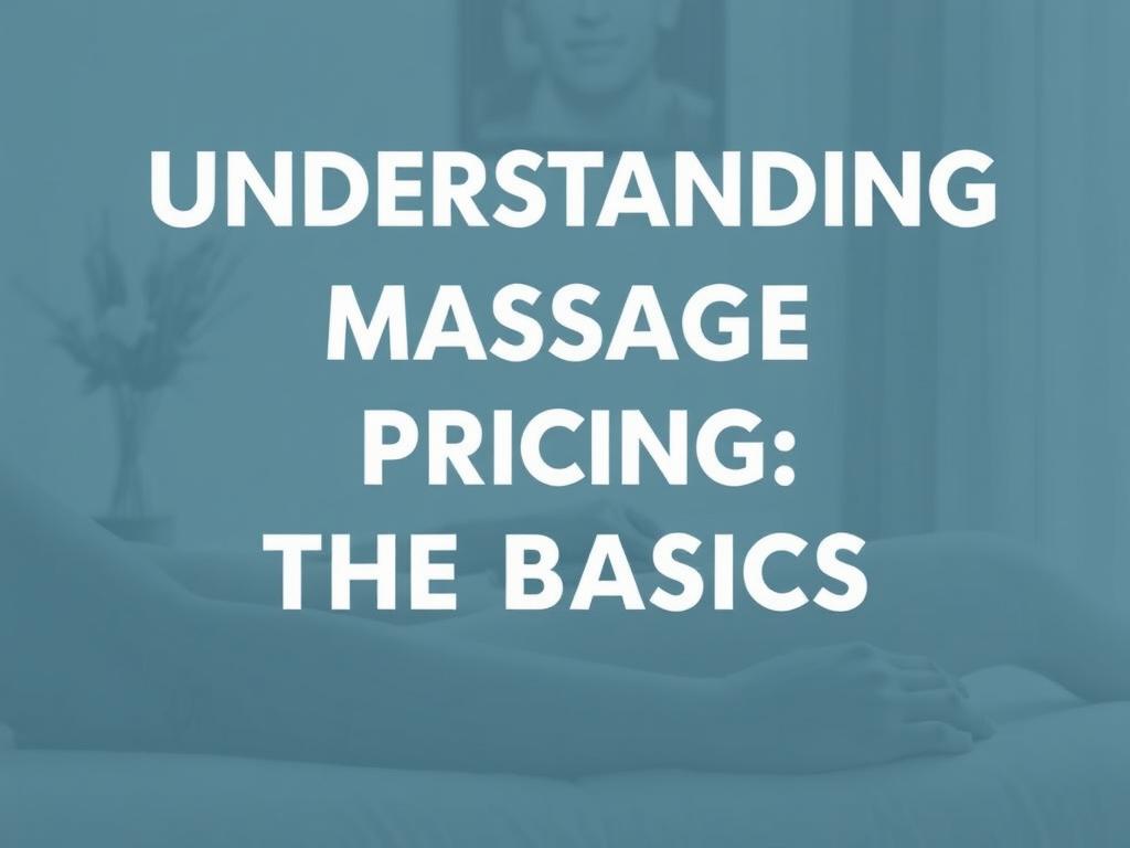 rotic massage price. Understanding Erotic Massage Pricing: The Basics фото