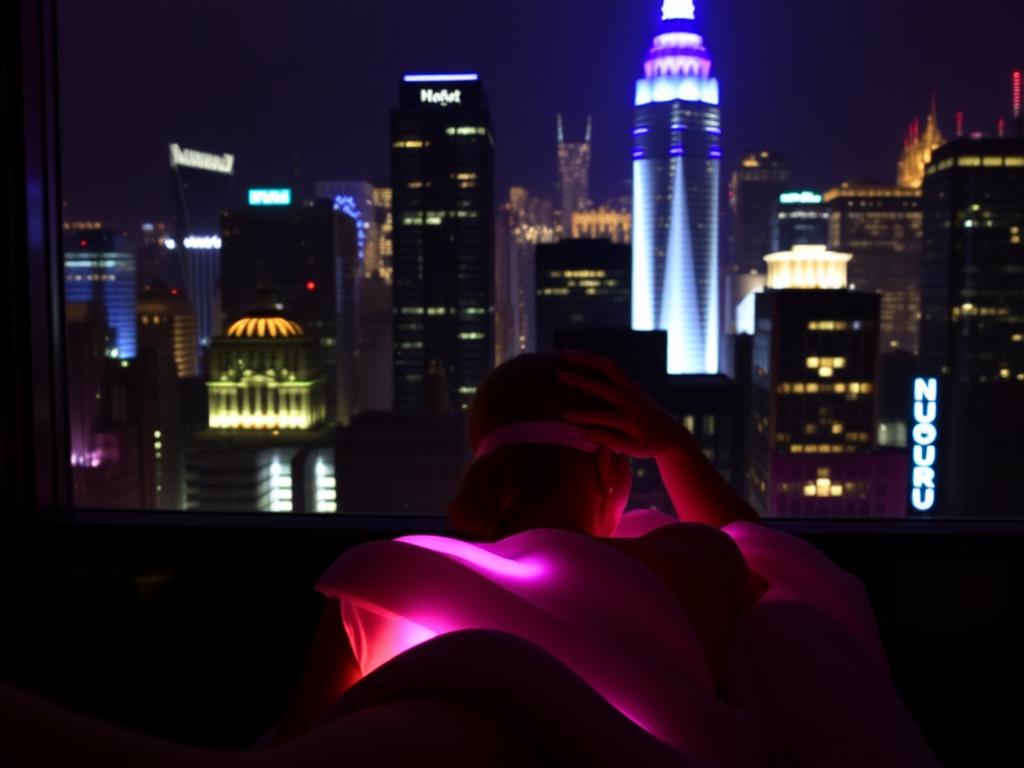 uru massage. The Nightlife Influence: Where Nuru Massage Meets Manhattan’s Seductive Energy фото