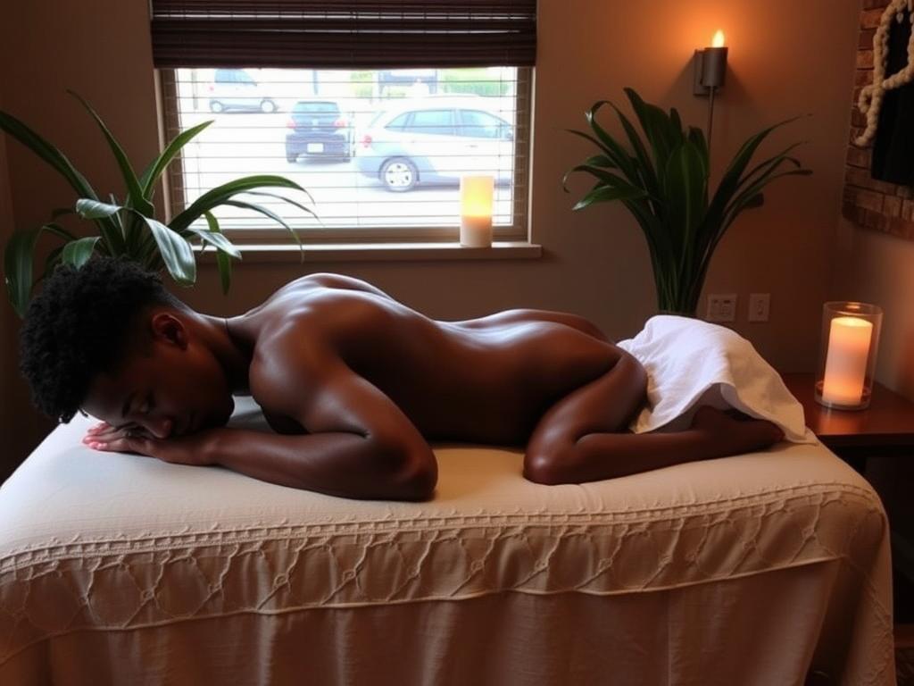 rooklyn nuru massage. What is Brooklyn Nuru Massage? фото