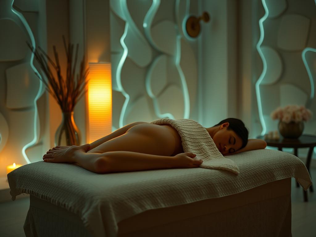uru massage. Conclusion фото