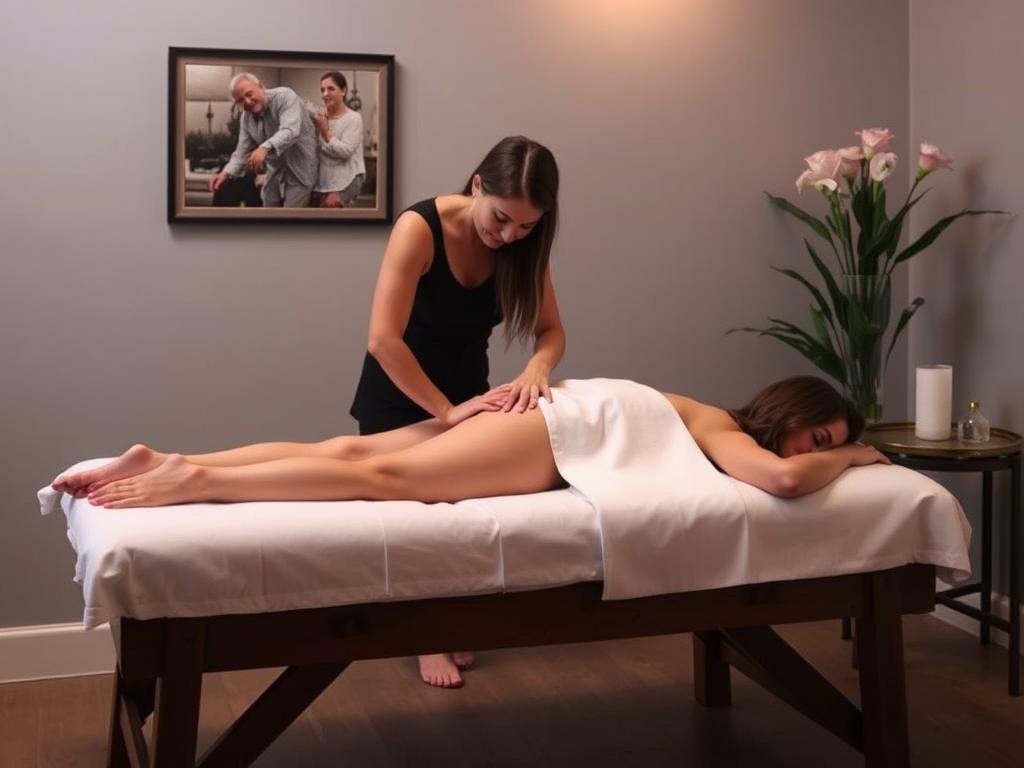 dult massage manhattan. What Is Adult Massage and Why Manhattan? фото