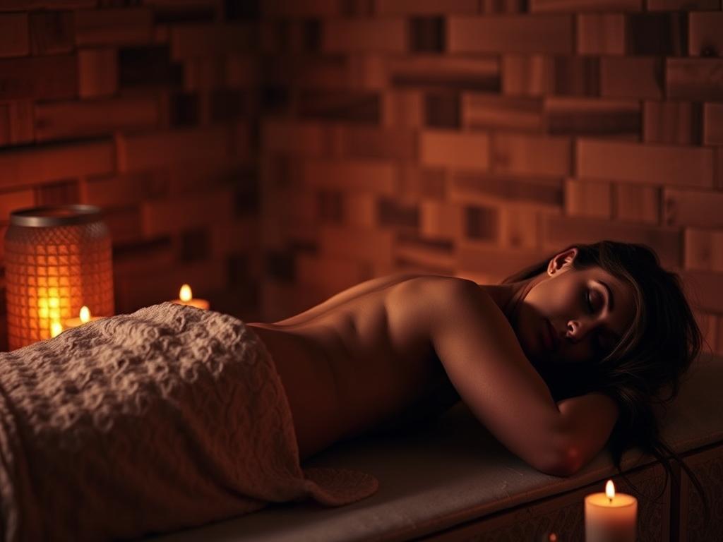 rotic massage service. Conclusion фото