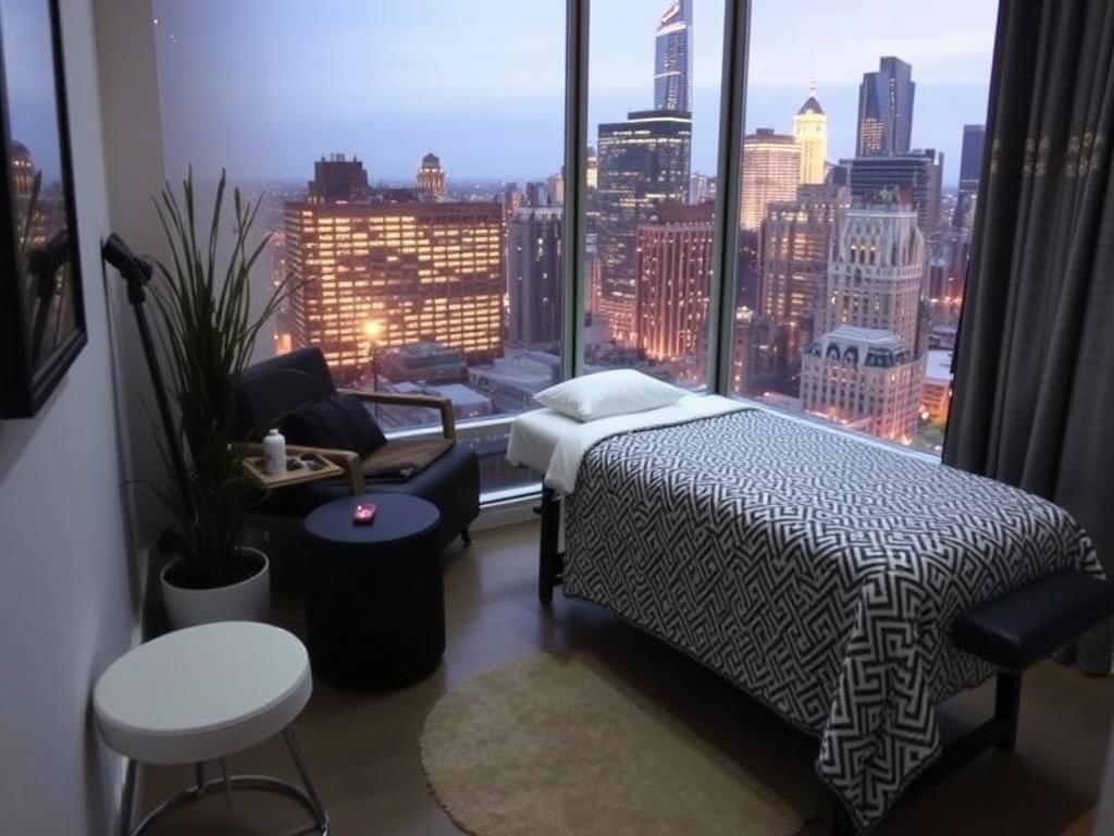 dult massage manhattan. Choosing the Right Massage Studio in Manhattan фото
