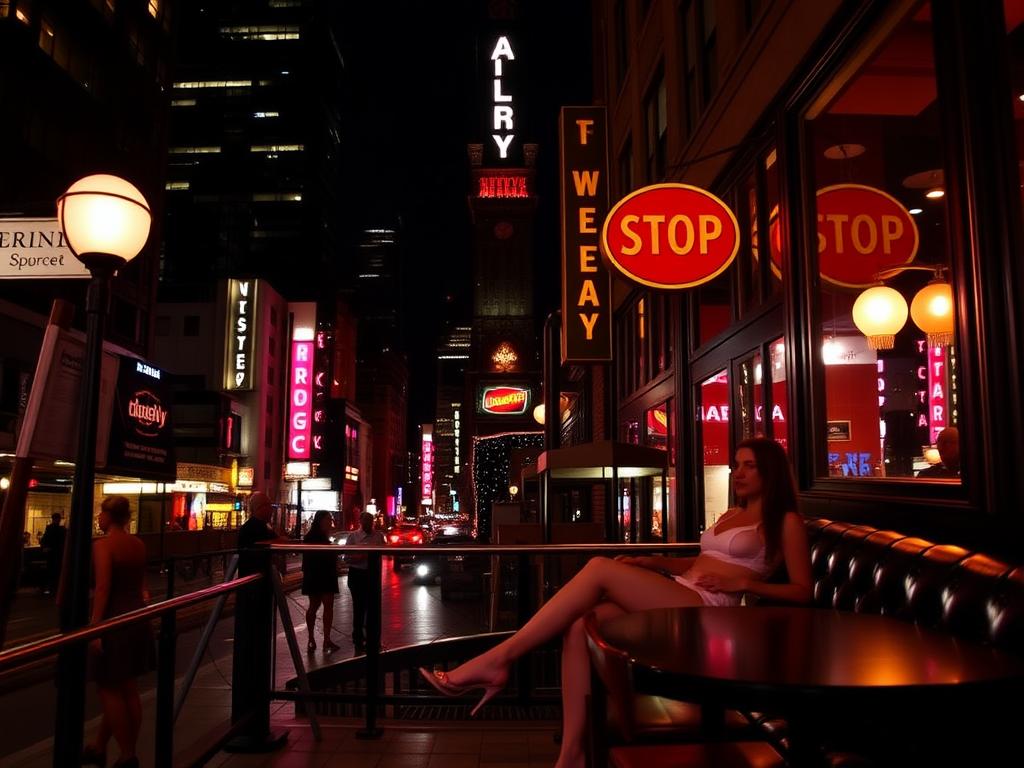 ude massage ny. Understanding Intimacy in Manhattan’s Night Scene фото