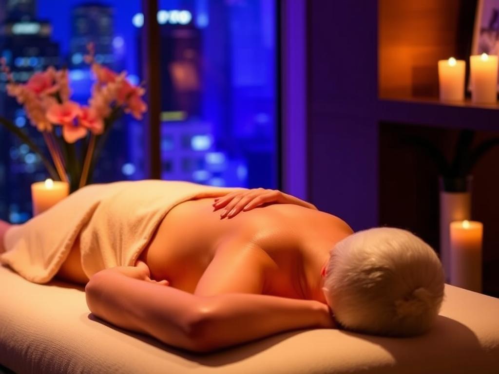ensual massage ny. Popular Techniques to Explore фото