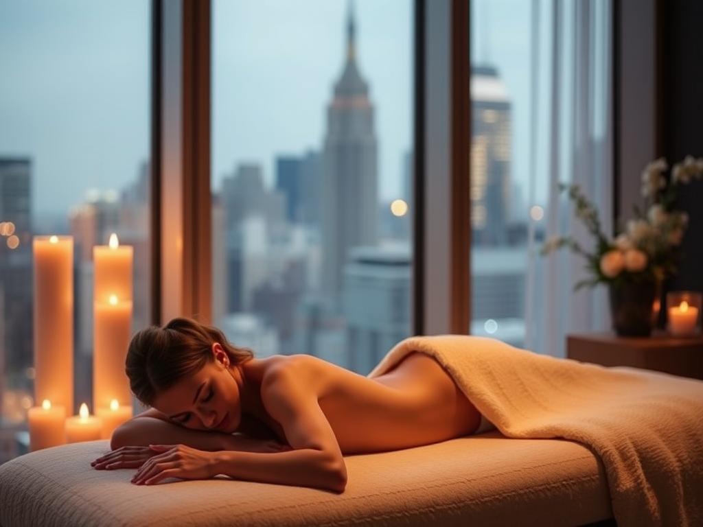 ensual massage manhattan. How to Get the Most Pleasure From a Sensual Massage фото