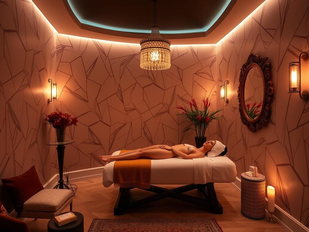 ensual massage room. Where to Find the Best Sensual Massage Rooms and Nightlife in Manhattan фото