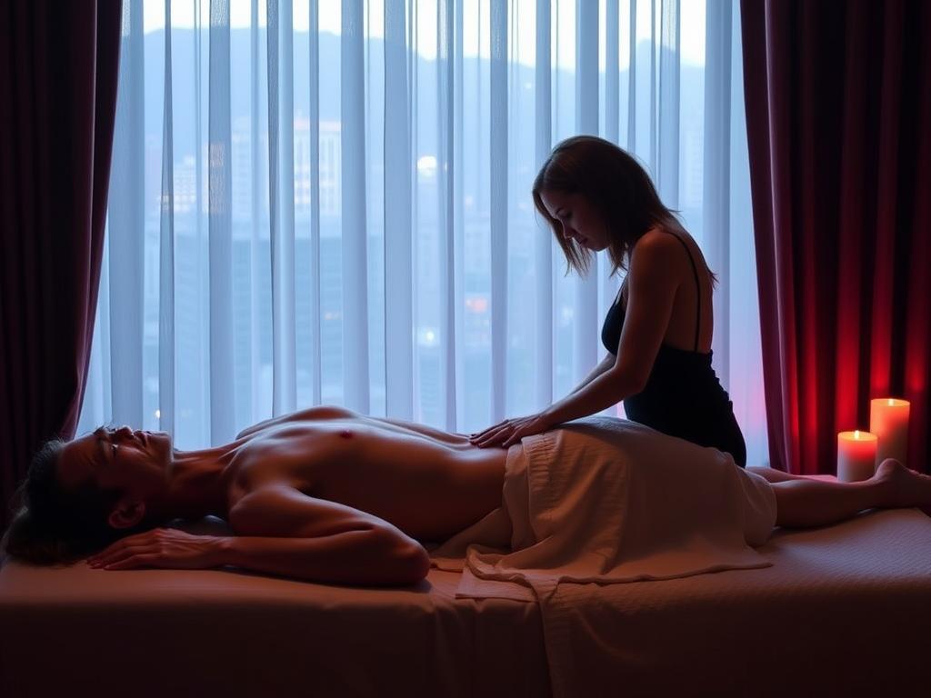 rotic massage ny. How to Give and Receive Erotic Massage: Tips for Maximum Pleasure фото
