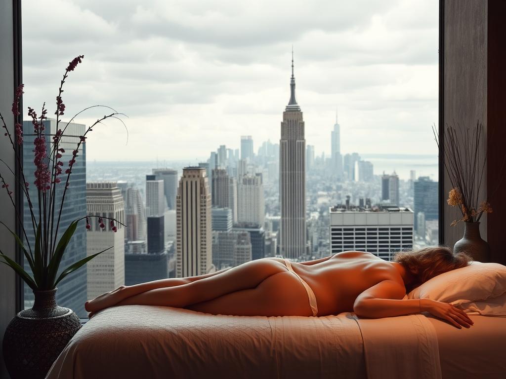 ensual massage manhattan. Visual Inspirations фото