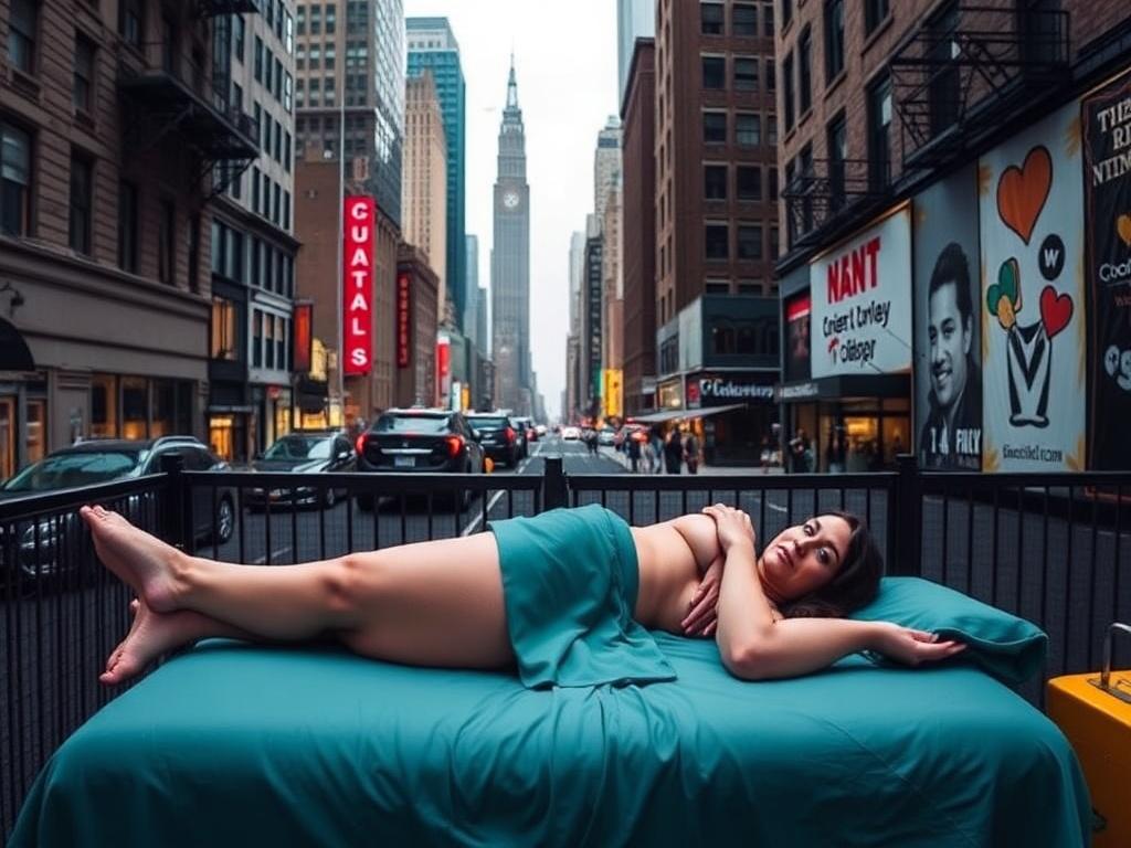 nyc body rub. Choosing the Right Place