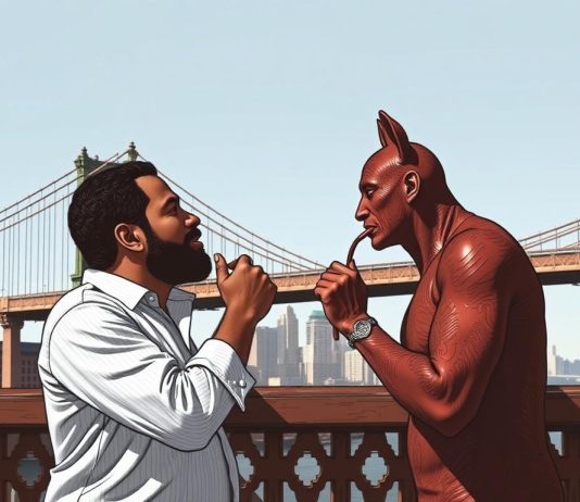 Brooklyn Nights and Sensual Wellness: A Responsible Guide to Pleasure, Safety, and Nightlife Brooklyn Nights and Sensual Wellness: A Responsible Guide to Pleasure, Safety, and Nightlife