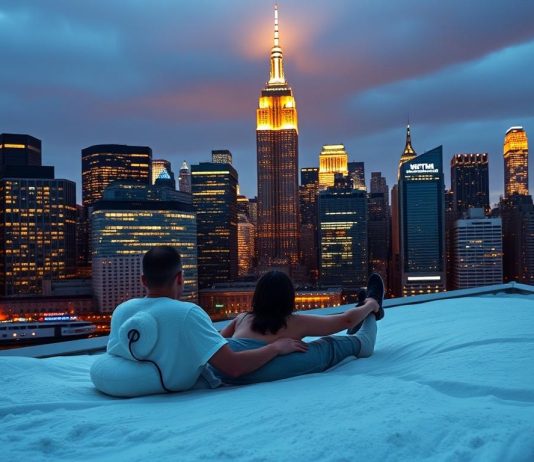 Manhattan Bodyrubs: A Guide to Sensuality, Nightlife, and Safe Choices