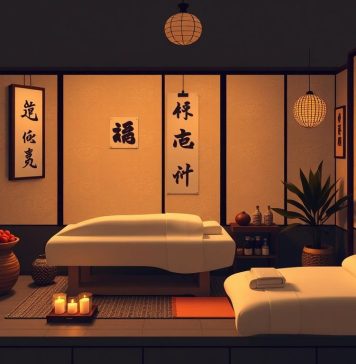 Japanese Massage Service: Ancient Touch Meets Modern Manhattan Japanese Massage Service: Ancient Touch Meets Modern Manhattan