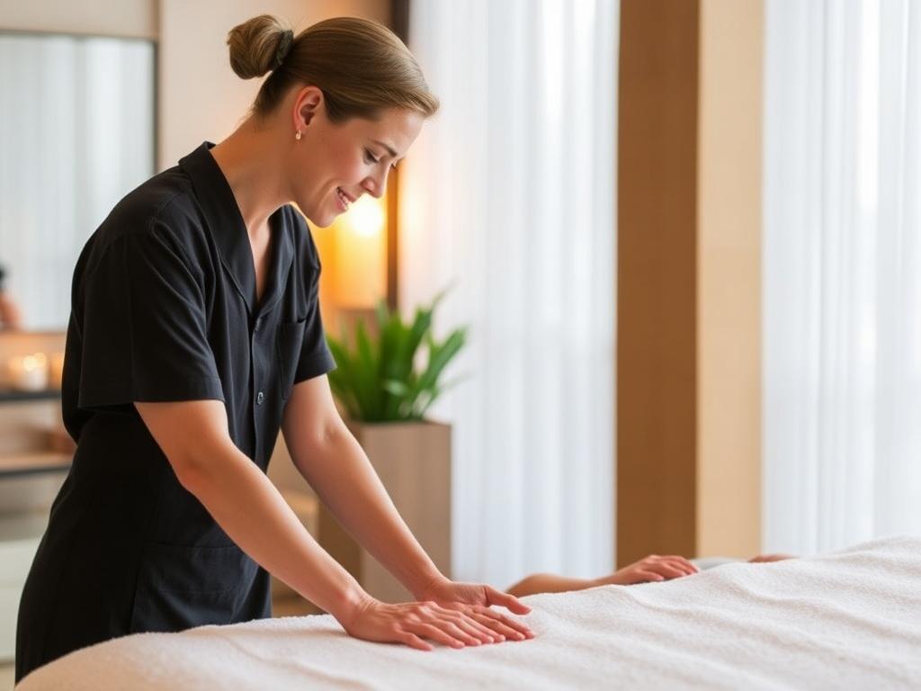 what is happy ending in spa. Quick Reference Table: Key Points and Actions what is happy ending in spa. Quick Reference Table: Key Points and Actions