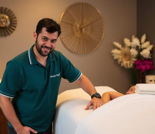Where to Find the Best Massage in New Jersey: A Short Local Guide
