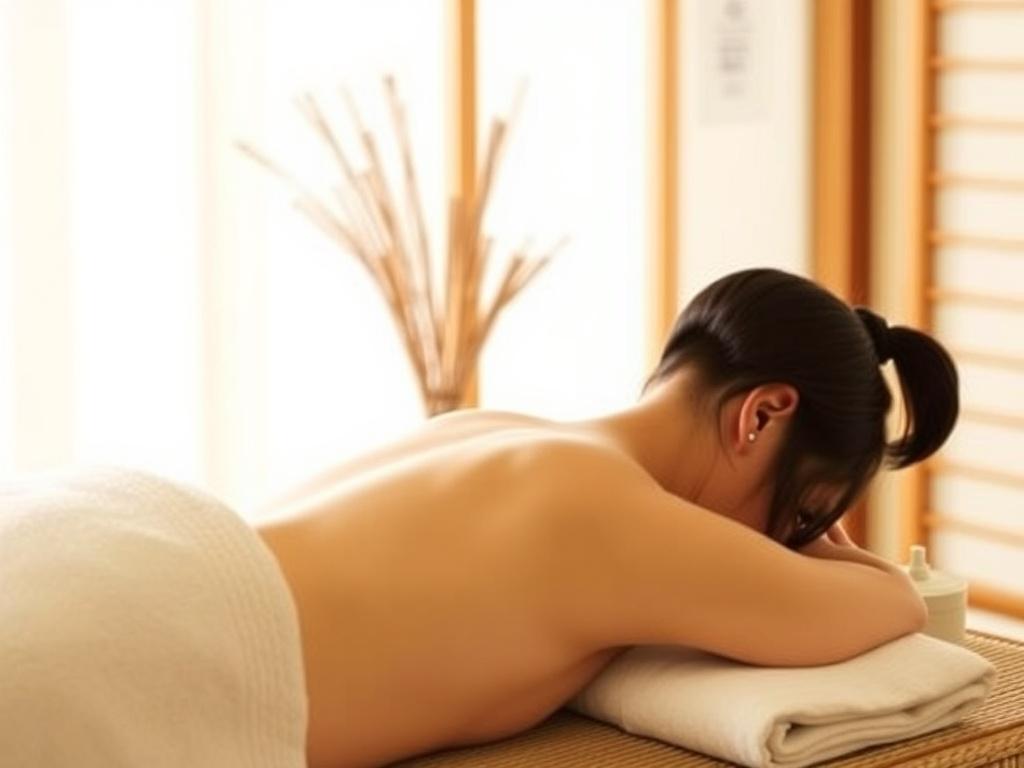 japanese massage service. What Japanese Massage Really Is japanese massage service. What Japanese Massage Really Is