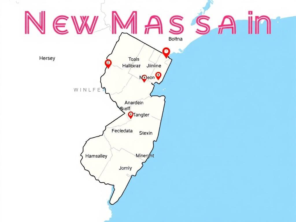 best massage new jersey. Where to go next