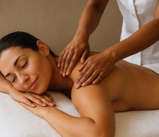 NJ body rub: A clear, practical guide to finding safe, licensed massage services in New Jersey