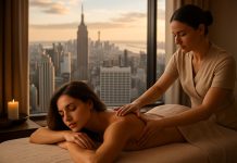 Finding Calm and Connection: A Practical Guide to Sensual Massage in New York