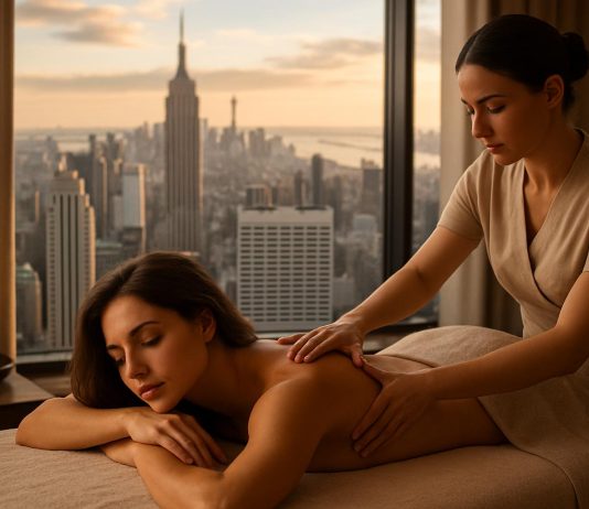 Finding Calm and Connection: A Practical Guide to Sensual Massage in New York Finding Calm and Connection: A Practical Guide to Sensual Massage in New York
