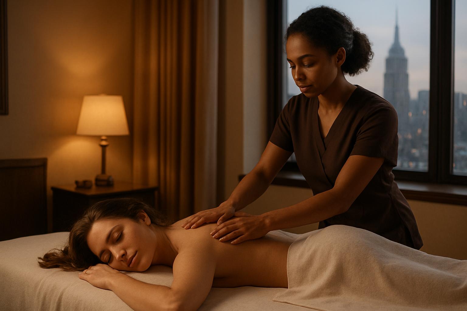 sensual massage new york. Final thoughts