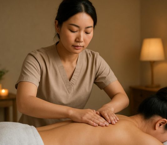 How to Find a Respectful Asian Body Rub Near Me: Safety, Etiquette, and Alternatives