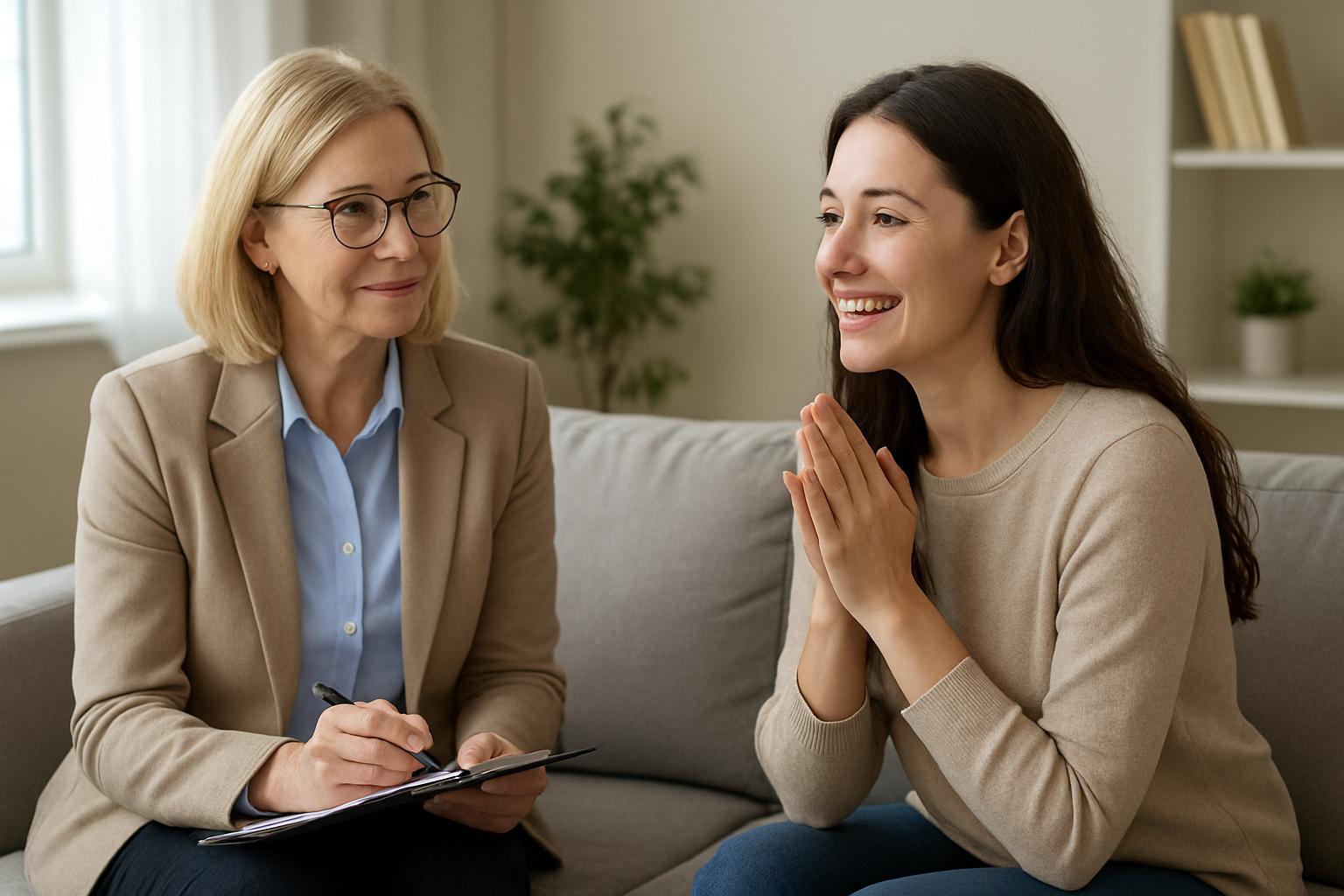 how to get a happy ending at a legit place. Why the distinction matters: therapy, commerce, and the law how to get a happy ending at a legit place. Why the distinction matters: therapy, commerce, and the law