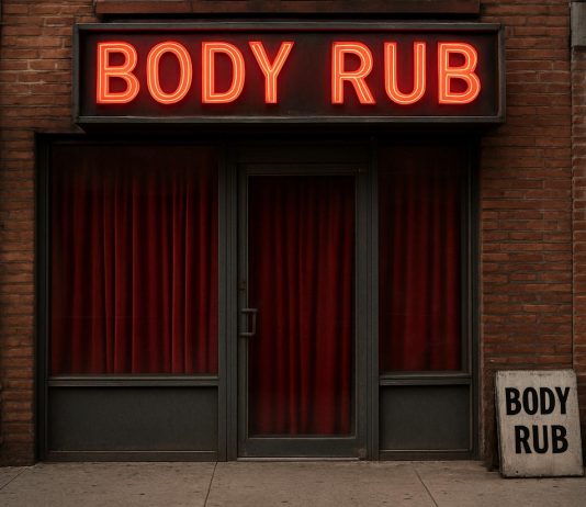 Brooklyn Body Rub: A Practical, Safe Guide to Finding a Respectful Massage in the Borough