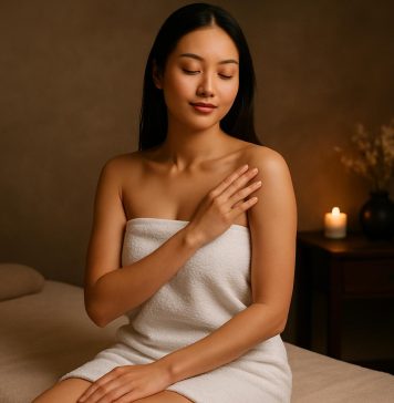 Elite Bodyrub: The Practical Guide to Luxury Therapeutic Touch