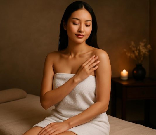 Elite Bodyrub: The Practical Guide to Luxury Therapeutic Touch