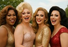 Happy Ending Queens: The Women Who Make Romance Readers Close the Book Smiling