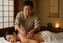 Japanese Massage in NY: A Calm Thread Through the City That Never Sleeps