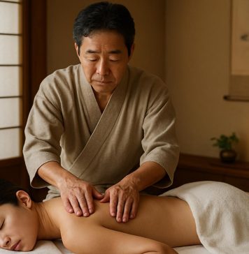 Japanese Massage in NY: A Calm Thread Through the City That Never Sleeps