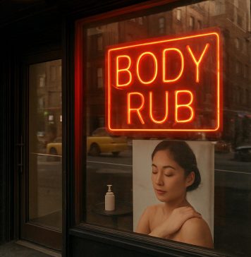 New York Body Rubs: A Practical, No-Nonsense Guide to Safe, Therapeutic Massage in the City