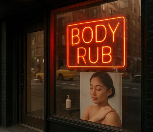 New York Body Rubs: A Practical, No-Nonsense Guide to Safe, Therapeutic Massage in the City