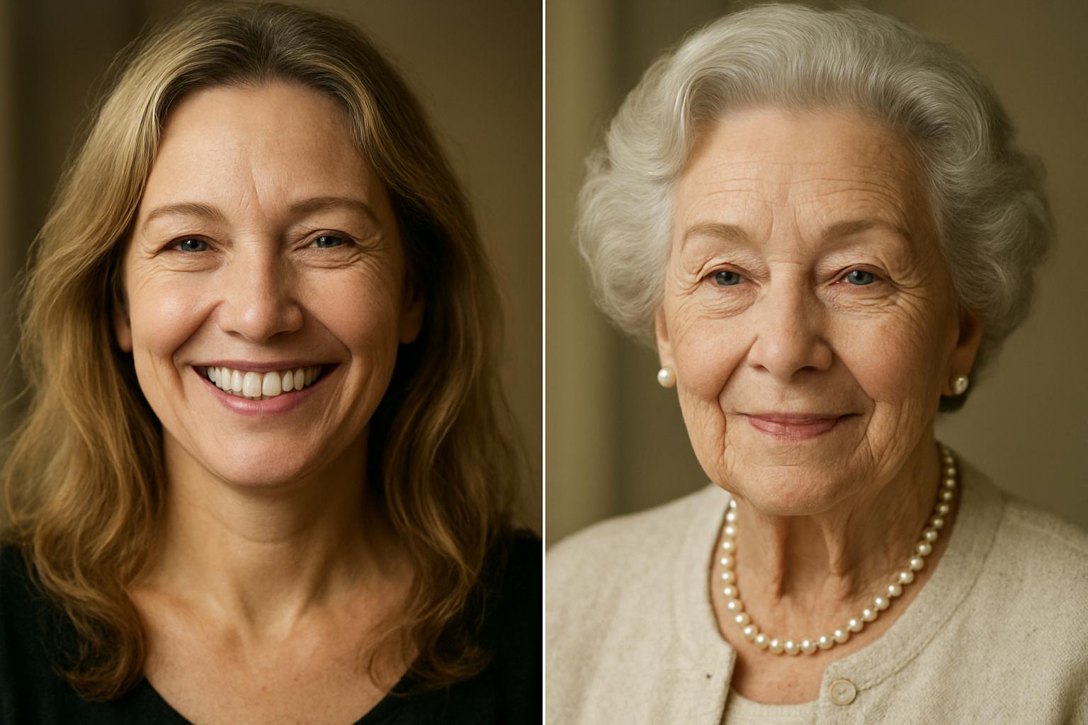 happy ending queens. A quick comparison