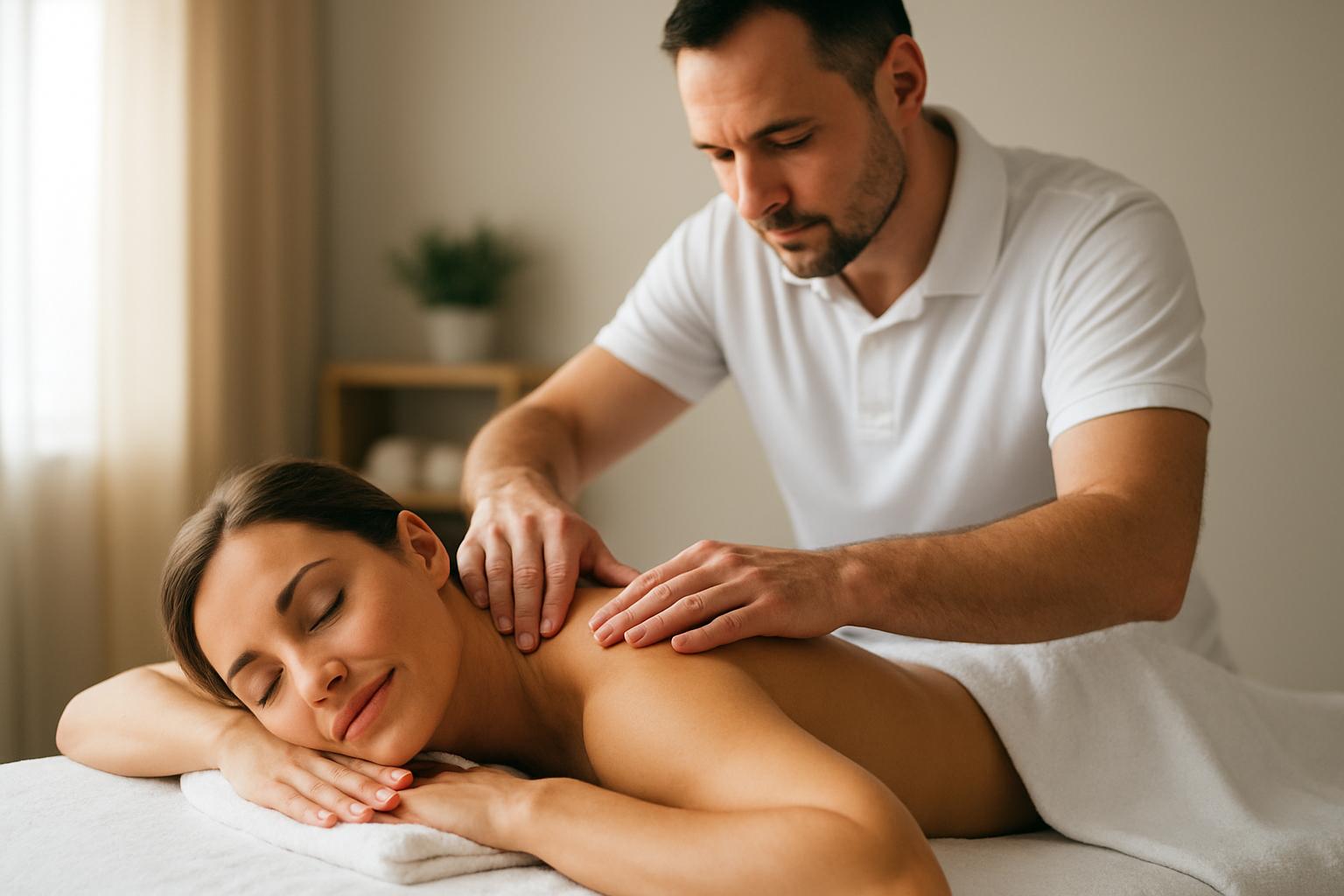 nurumassages. How to Choose a Responsible Practitioner