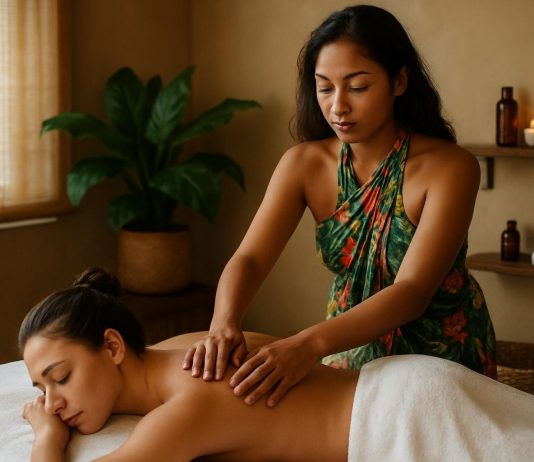Finding Authentic Exotic Massage in Brooklyn: A Practical, No-Nonsense Guide