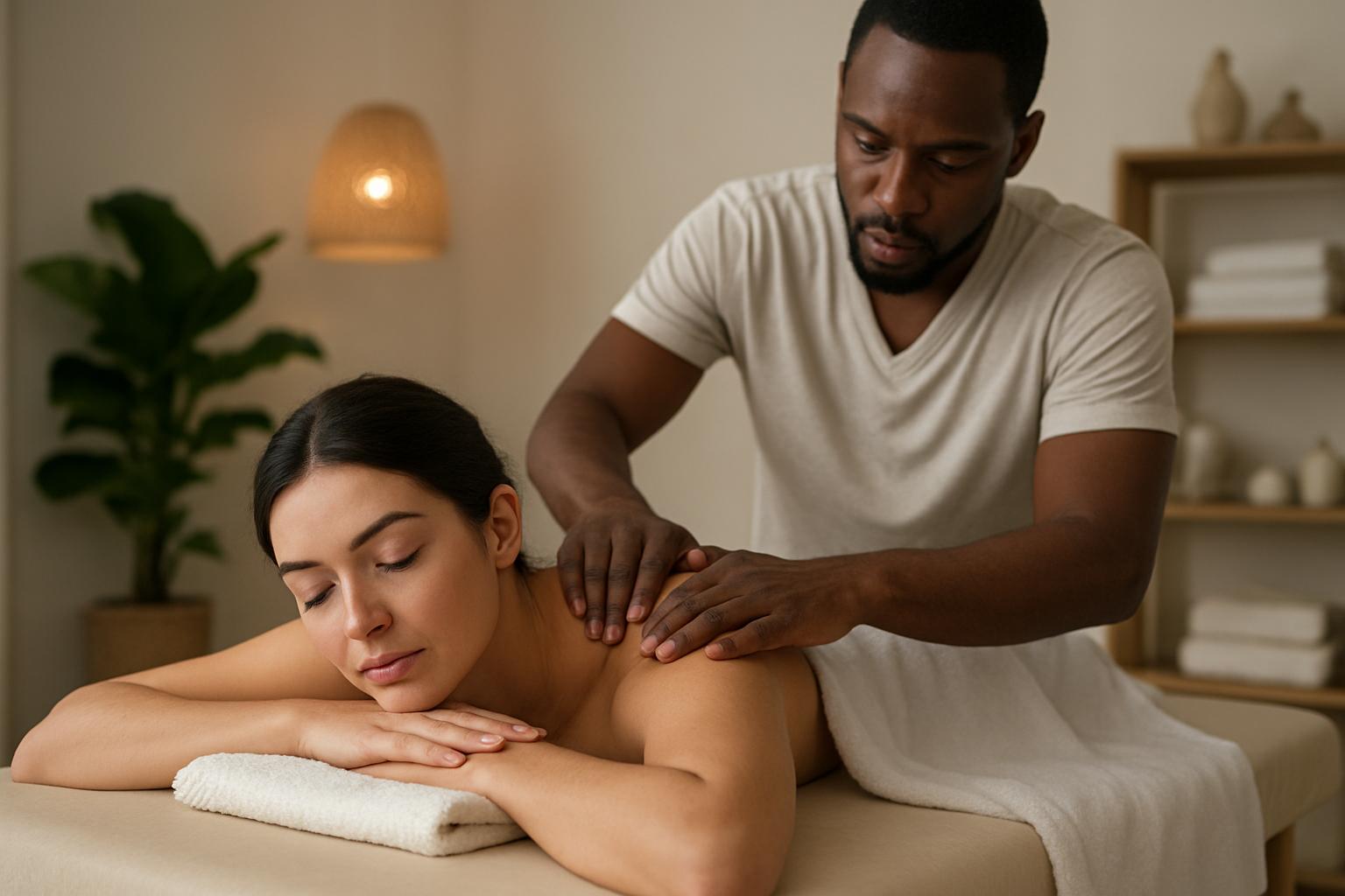 exotic massage brooklyn. Safety, legality, and spotting red flags