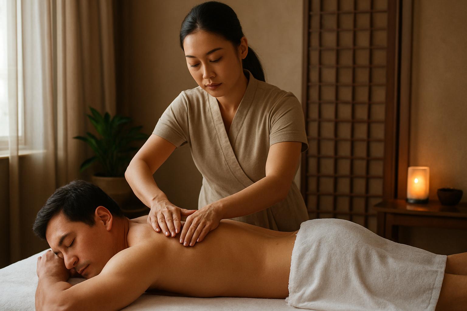 thai massage manhattan. Questions to Ask Before Booking