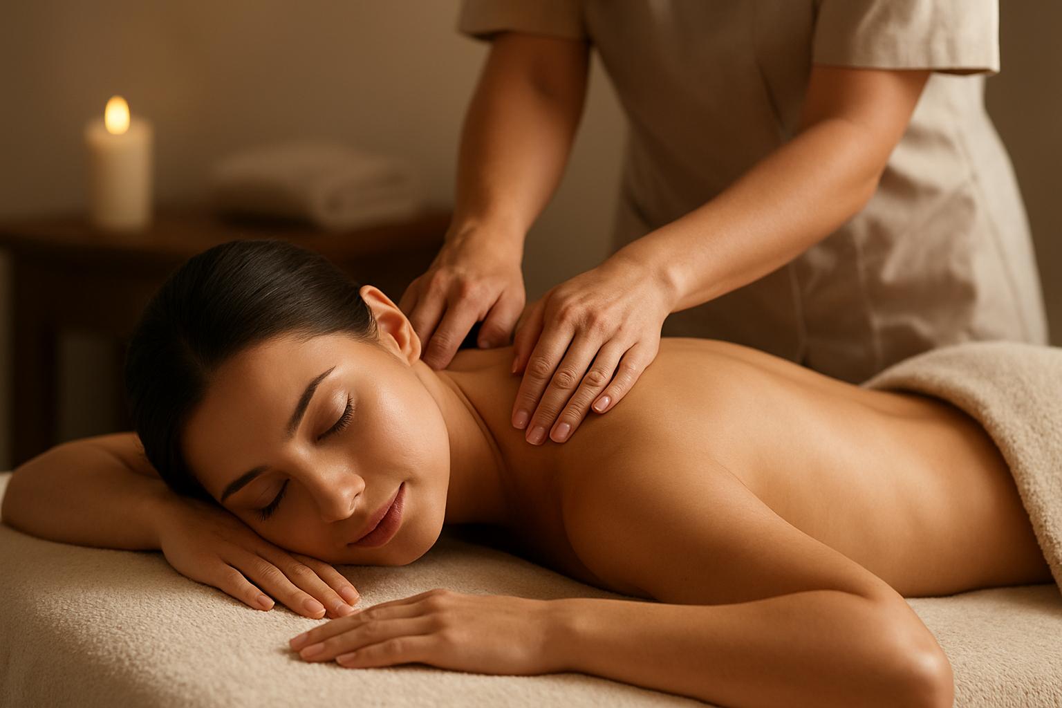 elite bodyrub. Conclusion