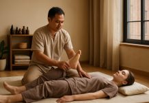 Finding Balance in the City: A Practical Guide to Thai Massage Manhattan
